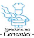 Mes&oacute;n Restaurante Cervantes